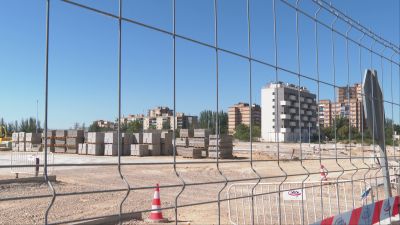 Estas promociones se desarrollan sobre suelo público cedido por el Ayuntamiento de Zaragoza al Gobierno de Aragón mediante un modelo de concesión demanial por un periodo de 75 años.