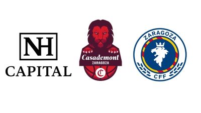 NH Capital se incorpora al accionariado de Basket Zaragoza.