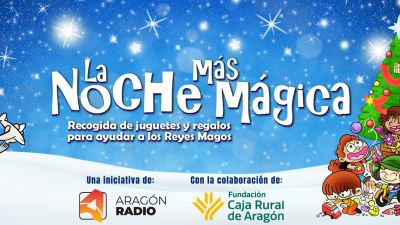 La noche más mágica