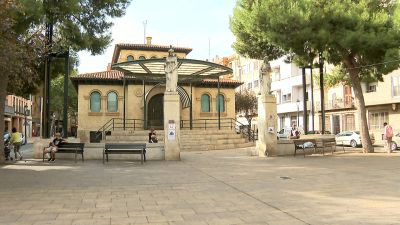 Urbanismo táctico: Los vecinos recorren su barrios para detectar mejoras y pedirlas al Ayuntamiento