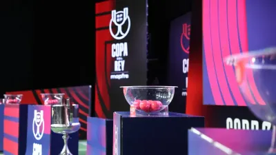 Copa del Rey de fútbol