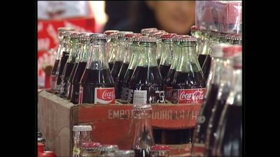 El 7 de octubre de 2006 tuvo lugar el I Encuentro de Coleccionistas de Coca-Cola en Madrid, coincidiendo con el 120 aniversario de la compañía.