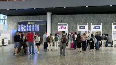 Wizz Air aeropuerto Zaragoza