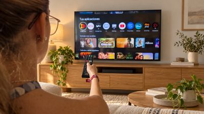 Aragón Play llega a tu tele
