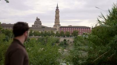 Zaragoza, candidata a Capital Verde Europea