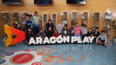 Colegio Público Catalina de Aragón