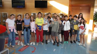 Colegio Público Catalina de Aragón
