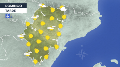 MAPA TARDE