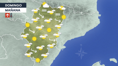 MAPA MAÑANA
