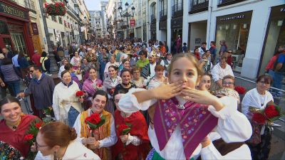 Ofrenda