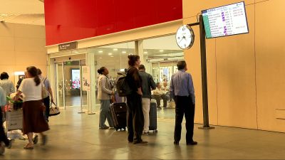 Retrasos en los trenes Madrid-Barcelona