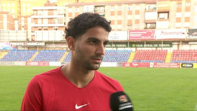 Comparecencia de Christos Belevonis.