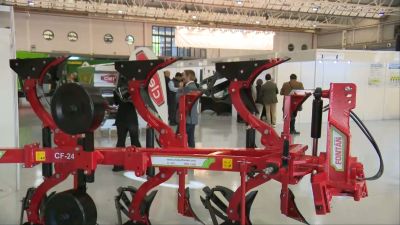 FERMA 2026 reúne a un total de 27 empresas en Barbastro.