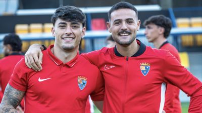 El CD Teruel busca su segunda victoria en la Ciudad Deportiva José Manuel Llaneza