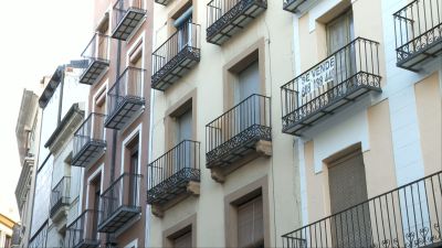 El reparto de los fondos tiene en cuenta tanto la población afectada por la declaración de zona tensionada como el esfuerzo que realizan las familias para pagar el alquiler,