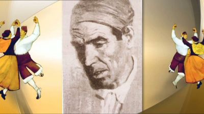El 23 de octubre de 1844 nacía en Zaragoza Pedro Nadal Auré, el Royo del Rabal. El programa Se Escribe con Jota nos acercaba a su figura en el año 2012.