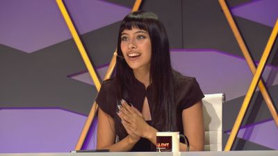Jotalent. Gala 3