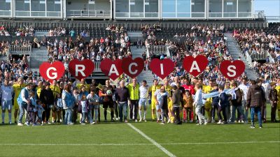 Última edición del partido de Aspanoa