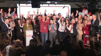 Habra nuevo presidente en Serbia