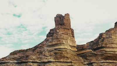 Castillo Rueda de Jalón