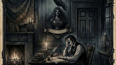 El Cuervo