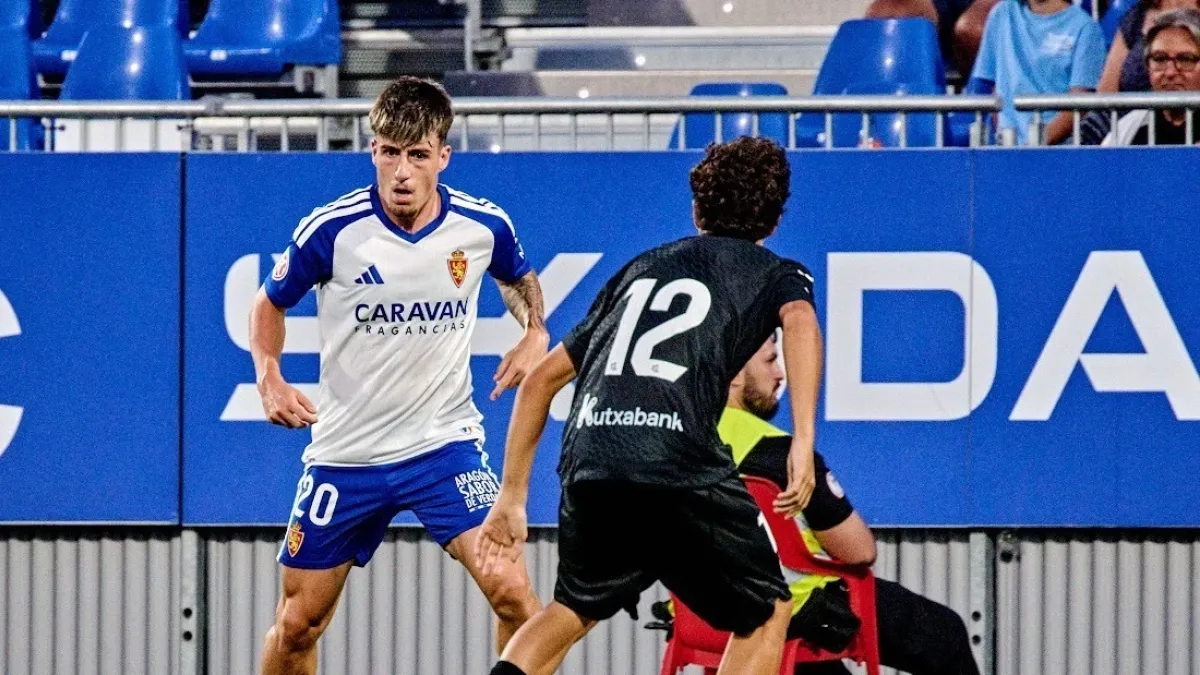 Oficial: Adrián Liso se marcha al Mallorca