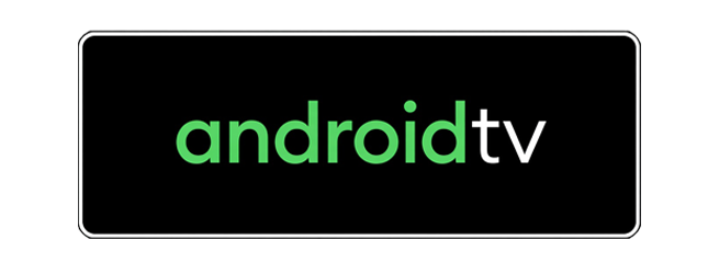 Disponible en Android TV