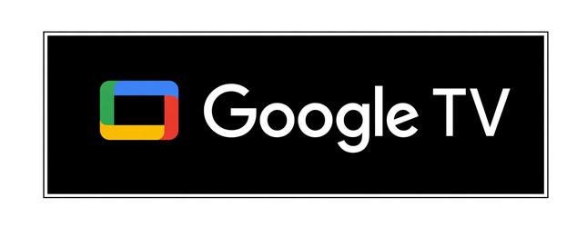 Disponible en Google TV